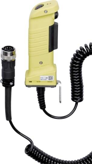 ABB 2TLA920062R0000 JSD-HD4-320126 Zusatzbetätiger 0.02A IP65 1St.