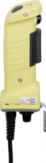 ABB 2TLA920068R0000 JSD-HD4-320403 Zusatzbetätiger 0.02A IP40 1St.