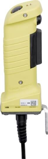 ABB 2TLA920069R0000 JSD-HD4-320406 Zusatzbetätiger 0.02A IP65 1St.