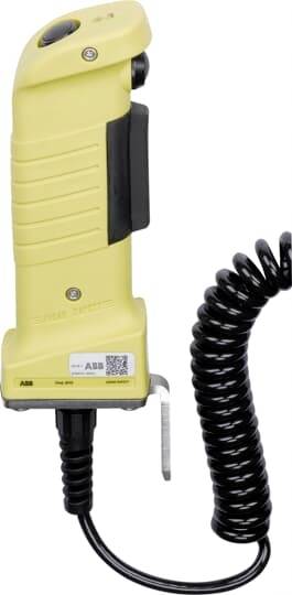 ABB 2TLA920074R0000 JSD-HD4-320D06 Zusatzbetätiger 0.02A IP65 1St.