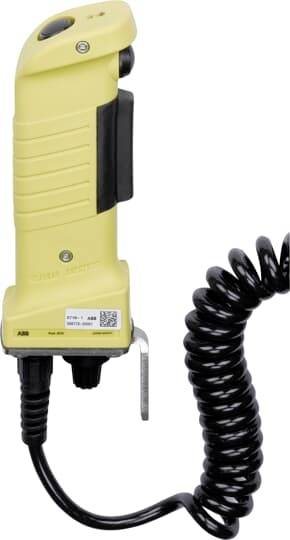 ABB 2TLA920075R0000 JSD-HD4-320D08 Zusatzbetätiger 0.02A IP65 1St.