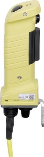 ABB 2TLA920079R0000 JSD-HD4-320M0A Zusatzbetätiger 0.02A IP40 1St.