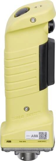 ABB 2TLA920081R0000 JSD-HD4-330801 Zusatzbetätiger 0.02A IP65 1St.