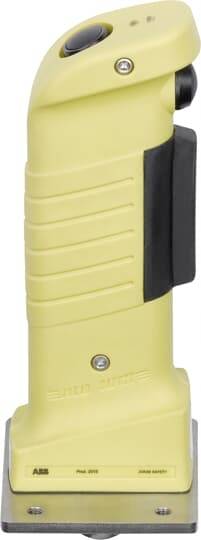 ABB 2TLA920091R0000 JSD-HD4-3A0806 Zusatzbetätiger 0.02A IP65 1St.