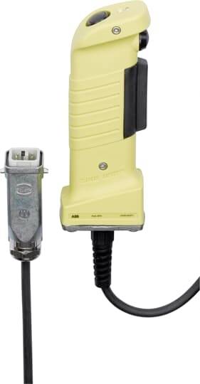 ABB 2TLA920126R0000 JSD-HD4-310E36 Zusatzbetätiger 0.02A IP65 1St.