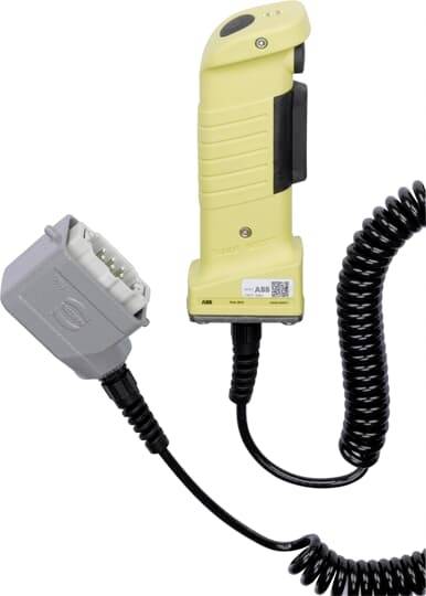 ABB 2TLA920128R0000 JSD-HD4-010151 Zusatzbetätiger 0.02A IP65 1St.