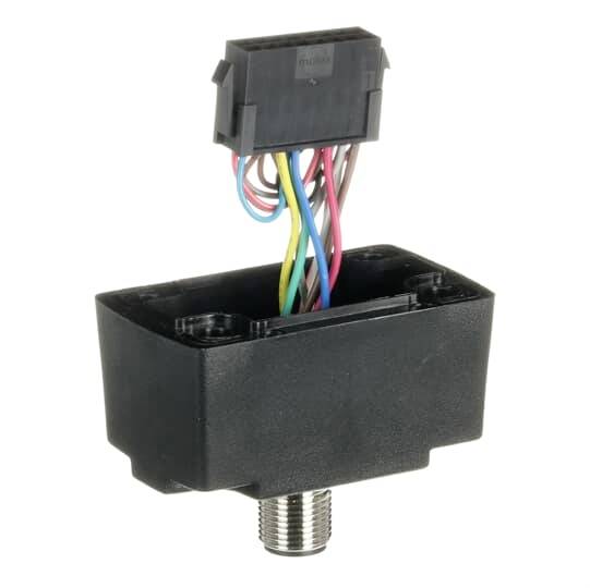 ABB 2TLA020005R1300 JSHD4 AD BP Montagebausatz 1St.