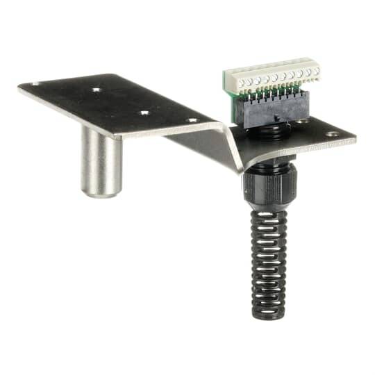 ABB 2TLA020005R2000 JSHD4 AL BP Montagebausatz 1St.