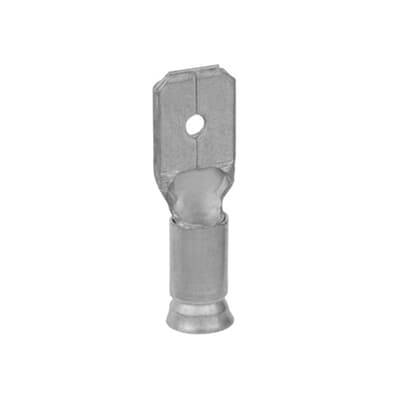 ABB 7TCA301010R0164 Flachsteckhülse