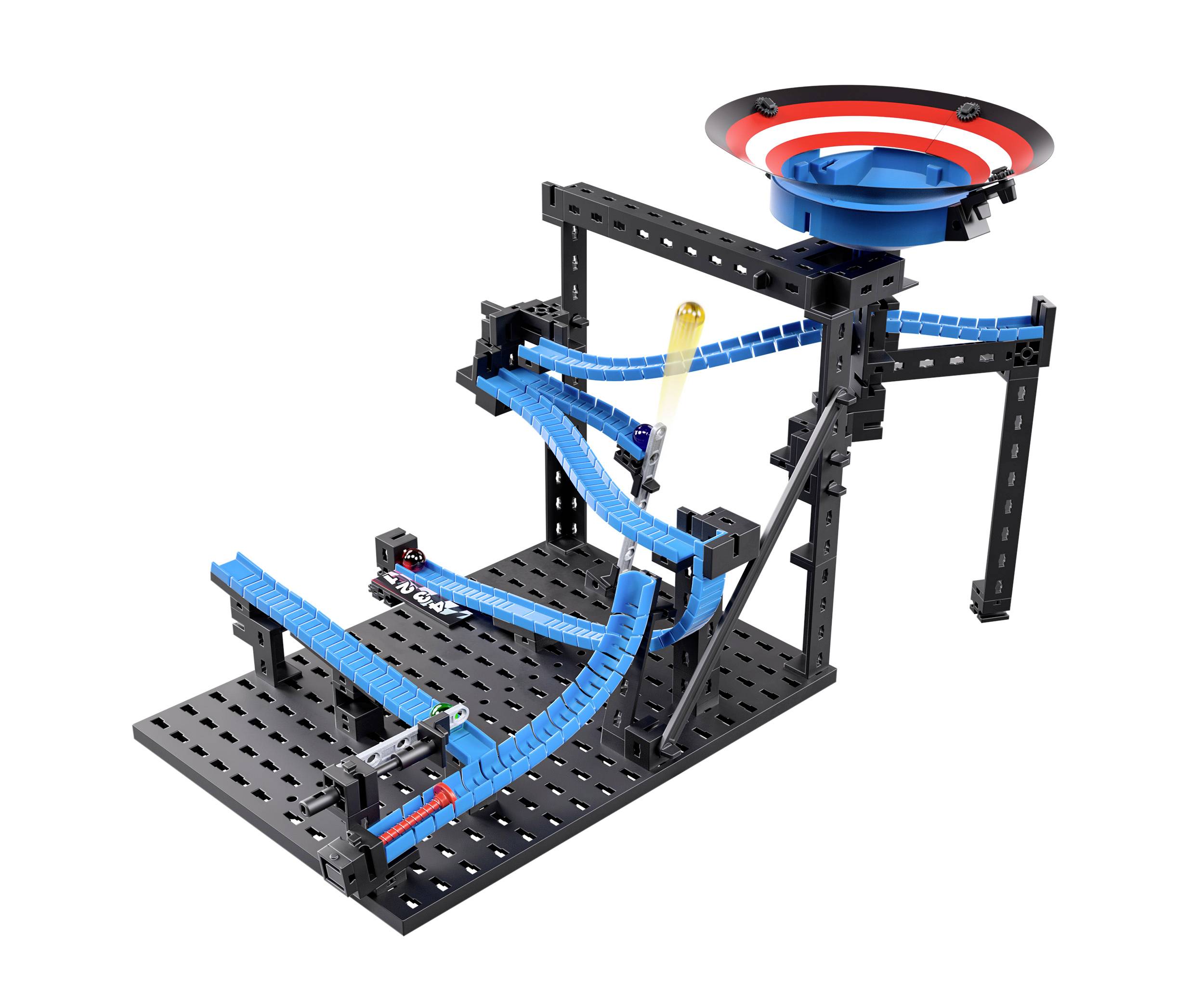 Fischertechnik 571897 Marble Competition Booster Bausatz ab 8 Jahre