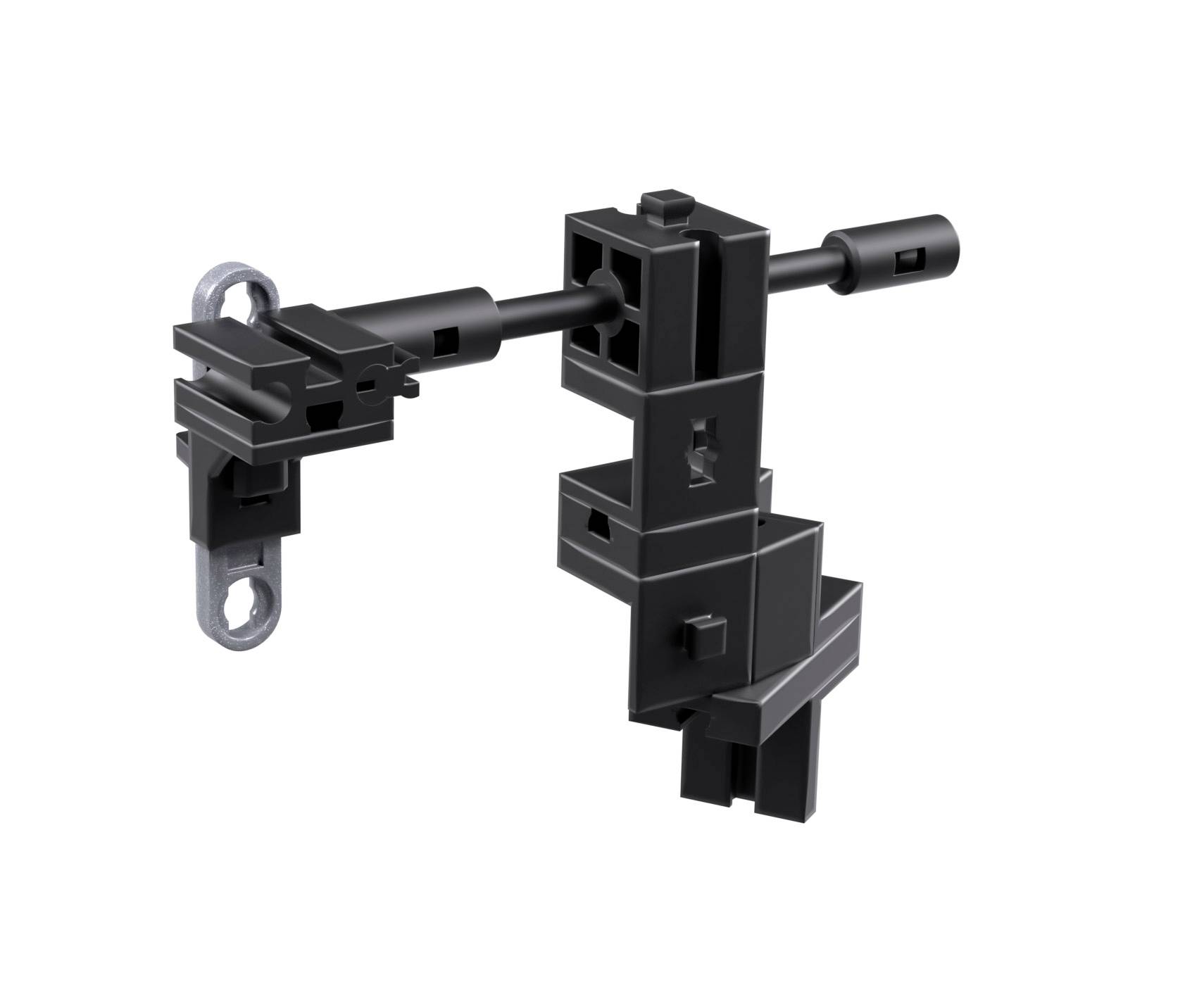 Fischertechnik 571898 Marble Competition Battle Bausatz ab 8 Jahre