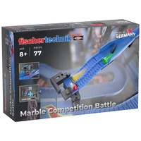 Fischertechnik 571898 Marble Competition Battle Bausatz ab 8 Jahre Fischertechnik 571898 Marble Competition Battle Bausatz ab 8 Jahre
