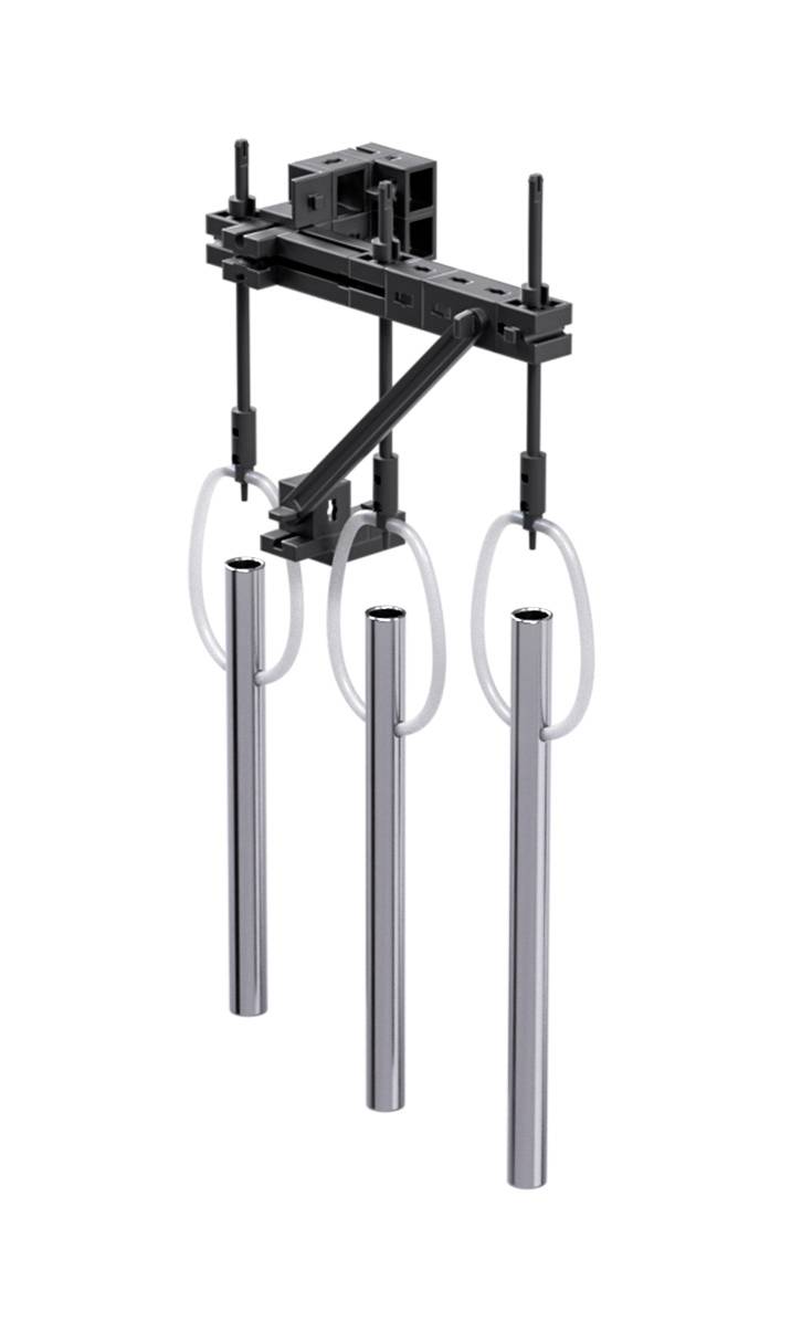 Fischertechnik 571899 Marble Competition Sound Bausatz ab 8 Jahre