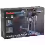 Fischertechnik 571899 Marble Competition Sound Bausatz ab 8 Jahre Fischertechnik 571899 Marble Competition Sound Bausatz ab 8 Jahre