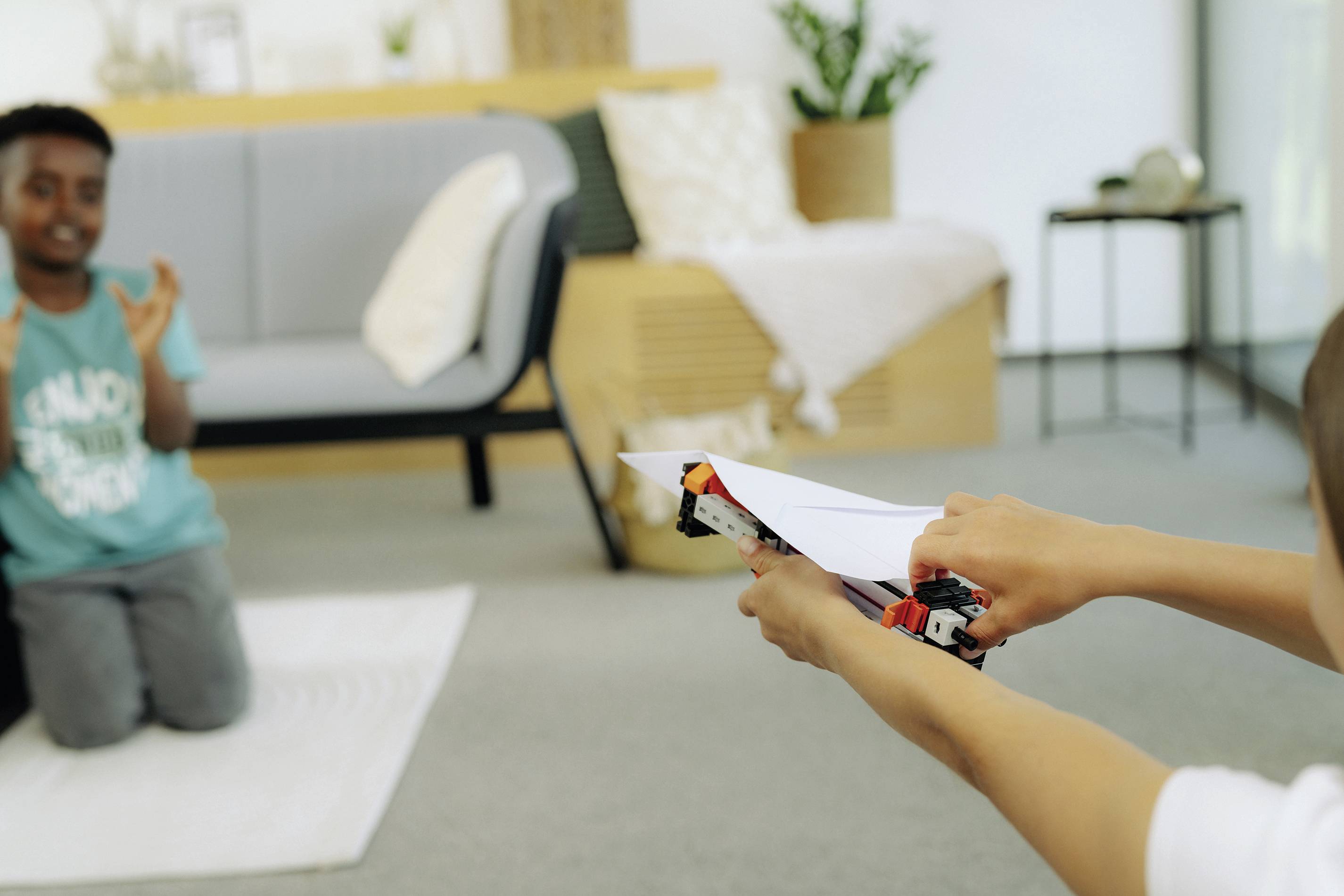 Fischertechnik 571903 Universal Pro Bausatz ab 7 Jahre