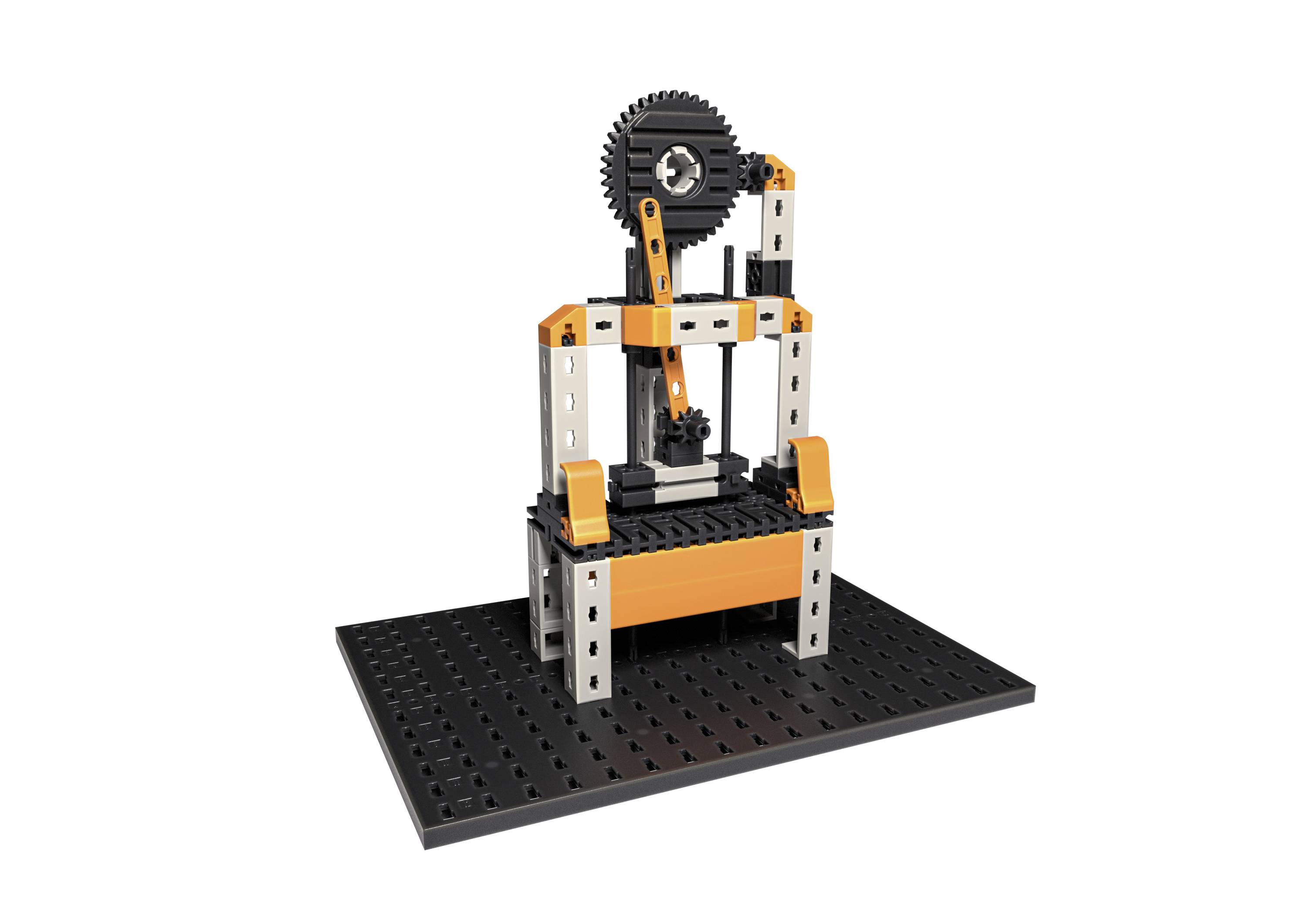 Fischertechnik 571903 Universal Pro Bausatz ab 7 Jahre