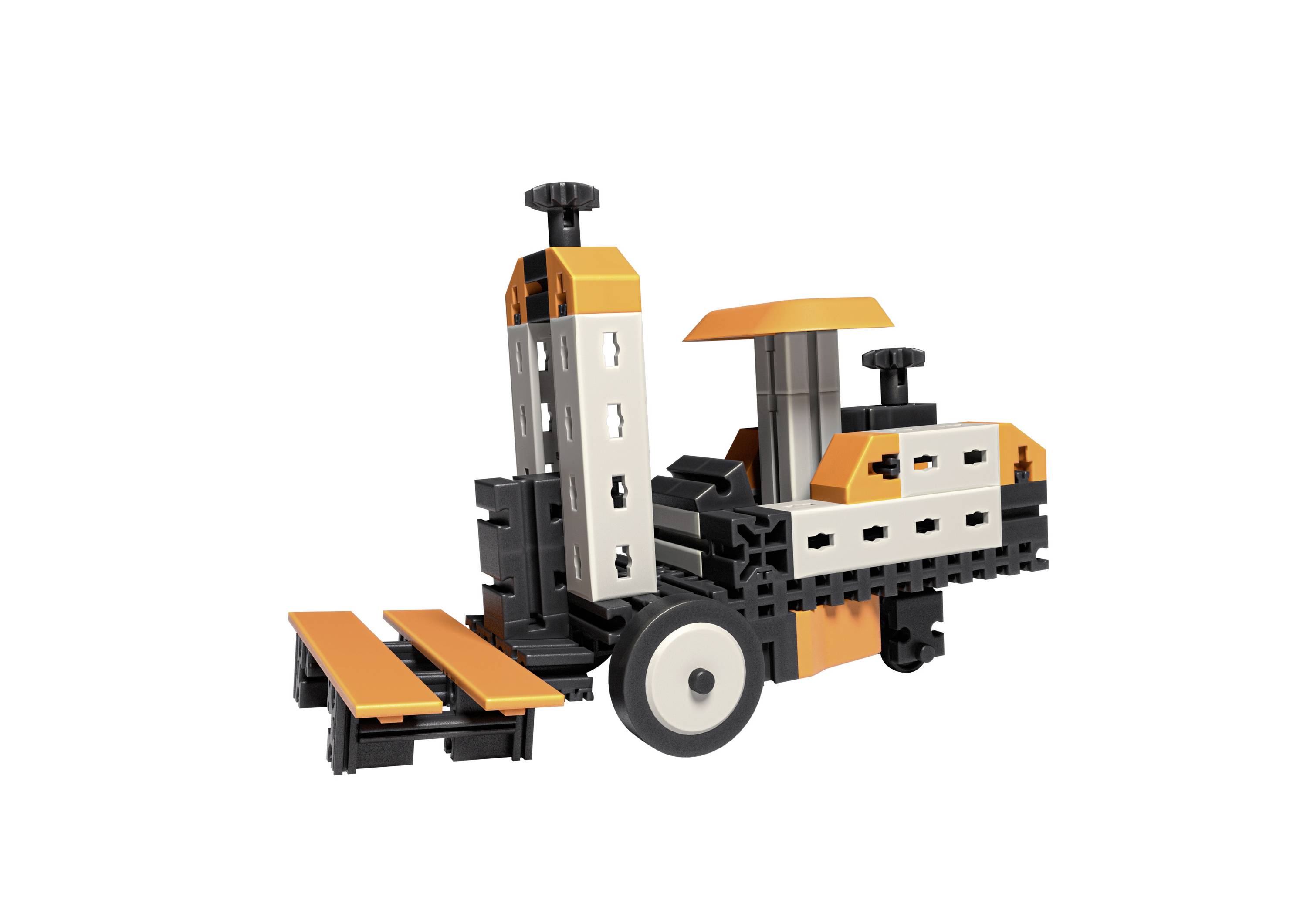 Fischertechnik 571903 Universal Pro Bausatz ab 7 Jahre