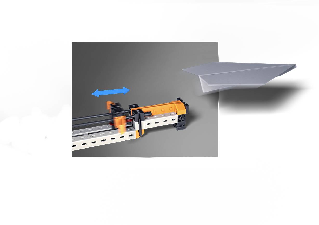 Fischertechnik 571903 Universal Pro Bausatz ab 7 Jahre