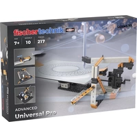 Fischertechnik 571903 Universal Pro Bausatz ab 7 Jahre Fischertechnik 571903 Universal Pro Bausatz ab 7 Jahre