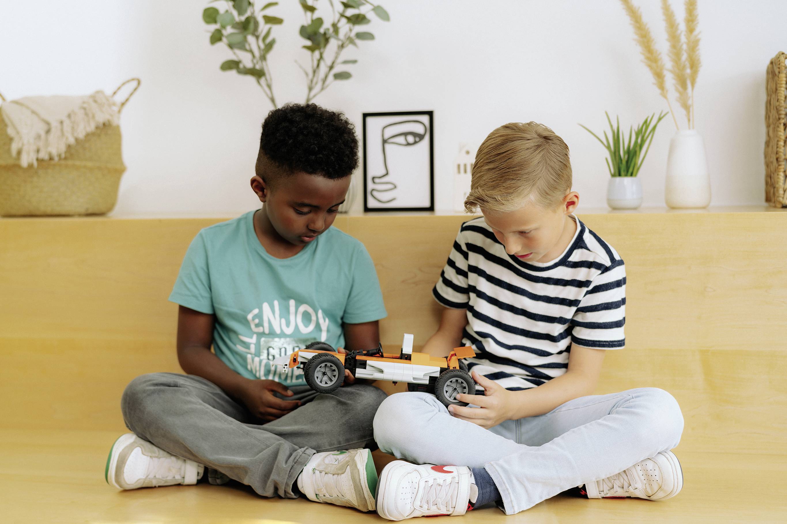 Fischertechnik 571904 Universal Max Bausatz ab 7 Jahre