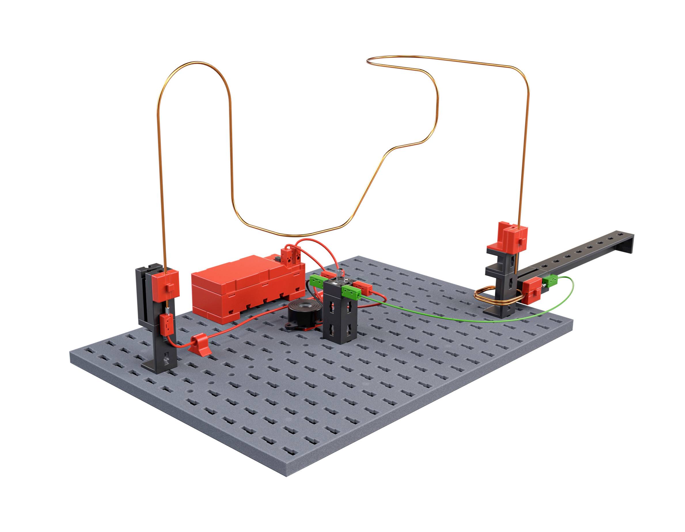 Fischertechnik 571905 E-Tec Bausatz ab 8 Jahre