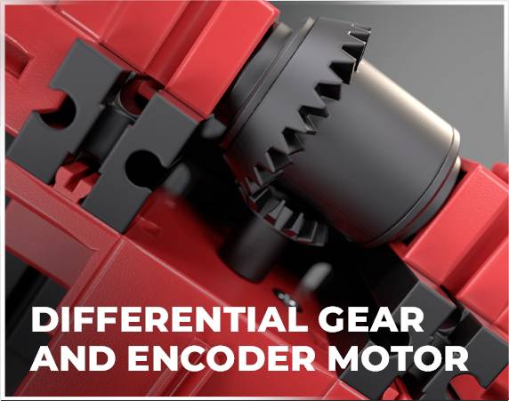 Fischertechnik 571900 Maker Kit Car Bausatz ab 14 Jahre