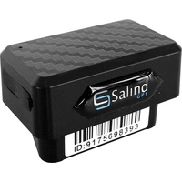 Salind GPS SALIND 08 OBD 4G V24 GPS Tracker Fahrzeugtracker 1 St. Salind GPS SALIND 08 OBD 4G V24 GPS Tracker Fahrzeugtracker 1 St.
