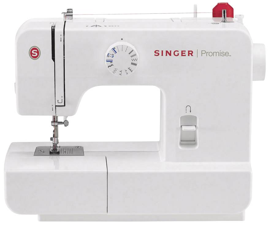 Singer Freiarmnähmaschine Promise 1408