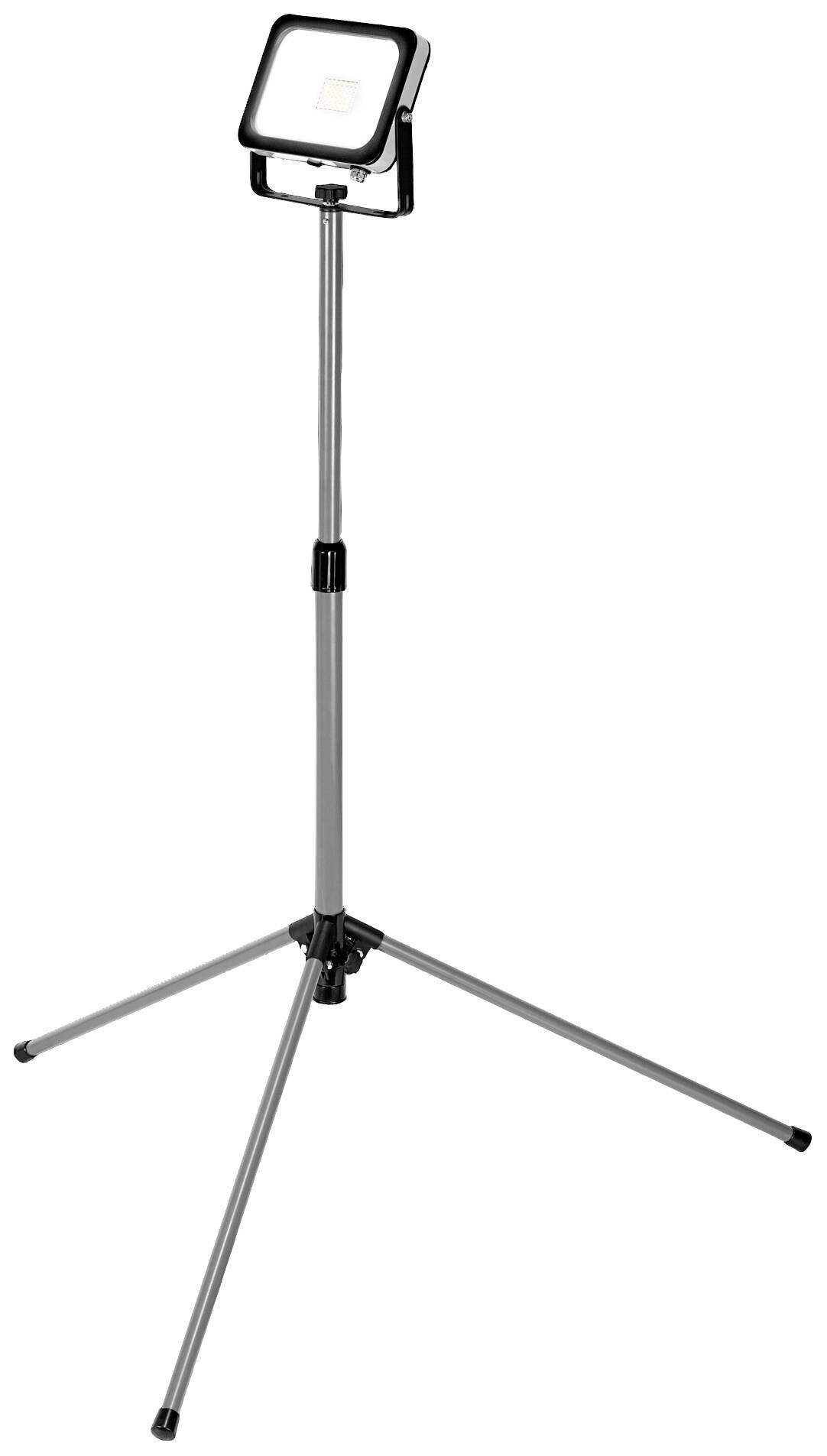 LEDVANCE WORKLIGHT VAL 1X30W Stativlänge (max.): 1800 mm 30.00 W 3000 lm Kaltweiß 4058075831391