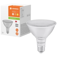 LEDVANCE 4099854071270 LED EEK G (A - G) E27 Par 38 15.2 W = 120 W Warmweiß (Ø x H) 122 mm x 122 mm 1 St. LEDVANCE 4099854071270 LED EEK G (A - G) E27 Par 38 15.2 W = 120 W Warmweiß (Ø x H) 122 mm x 122 mm 1 St.