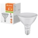 LEDVANCE 4099854071270 LED EEK G (A - G) E27 Par 38 15.2 W = 120 W Warmweiß (Ø x H) 122 mm x 122 mm 1 St. LEDVANCE 4099854071270 LED EEK G (A - G) E27 Par 38 15.2 W = 120 W Warmweiß (Ø x H) 122 mm x 122 mm 1 St.
