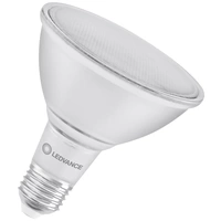 LEDVANCE 4099854071270 LED EEK G (A - G) E27 Par 38 15.2 W = 120 W Warmweiß (Ø x H) 122 mm x 122 mm 1 St. LEDVANCE 4099854071270 LED EEK G (A - G) E27 Par 38 15.2 W = 120 W Warmweiß (Ø x H) 122 mm x 122 mm 1 St.
