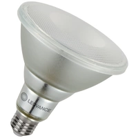 LEDVANCE 4099854067808 LED EEK F (A - G) E27 Par 38 14 W = 120 W Warmweiß (Ø x H) 122 mm x 122 mm 1 St. LEDVANCE 4099854067808 LED EEK F (A - G) E27 Par 38 14 W = 120 W Warmweiß (Ø x H) 122 mm x 122 mm 1 St.