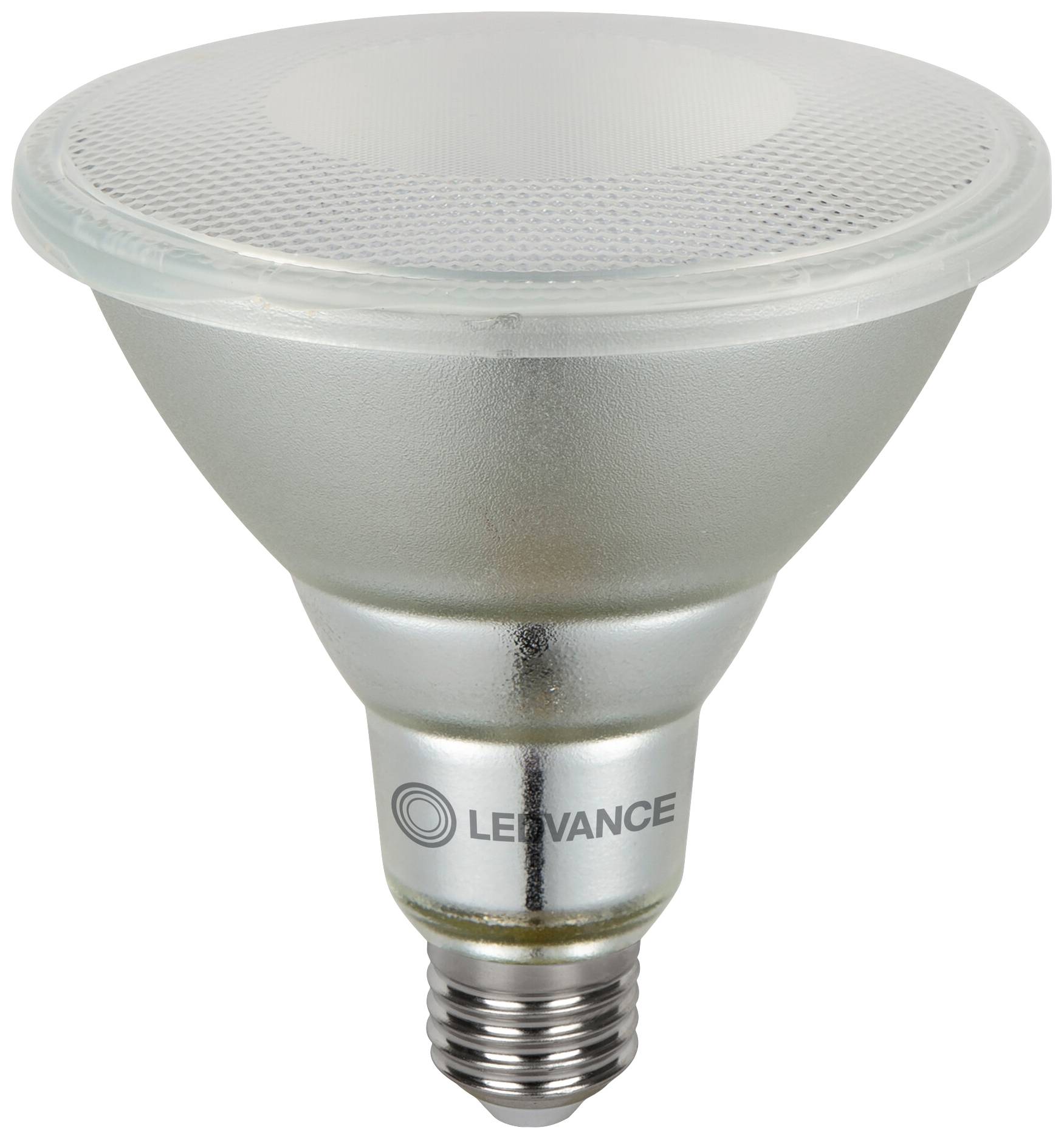 LEDVANCE 4099854067808 LED EEK F (A - G) E27 Par 38 14 W = 120 W Warmweiß (Ø x H) 122 mm x 122 mm 1 St.