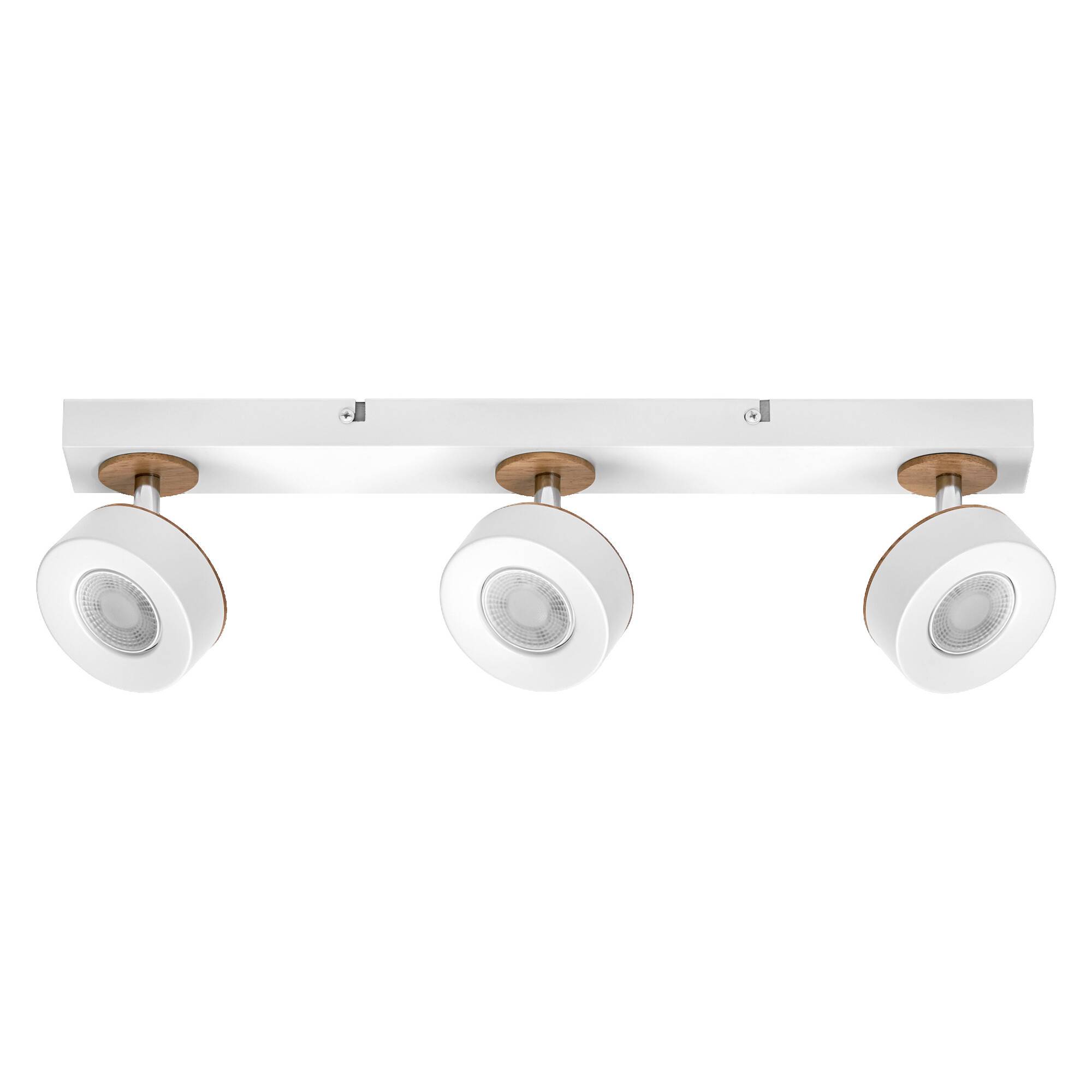LEDVANCE 4058075827929 DECOR SPOT PLUTO 498MM LED-Aufbauleuchte LED 14.40W Weiß