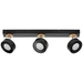 LEDVANCE 4058075833432 DECOR SPOT PLUTO 498MM LED-Aufbauleuchte LED 14.40W Schwarz LEDVANCE 4058075833432 DECOR SPOT PLUTO 498MM LED-Aufbauleuchte LED 14.40W Schwarz
