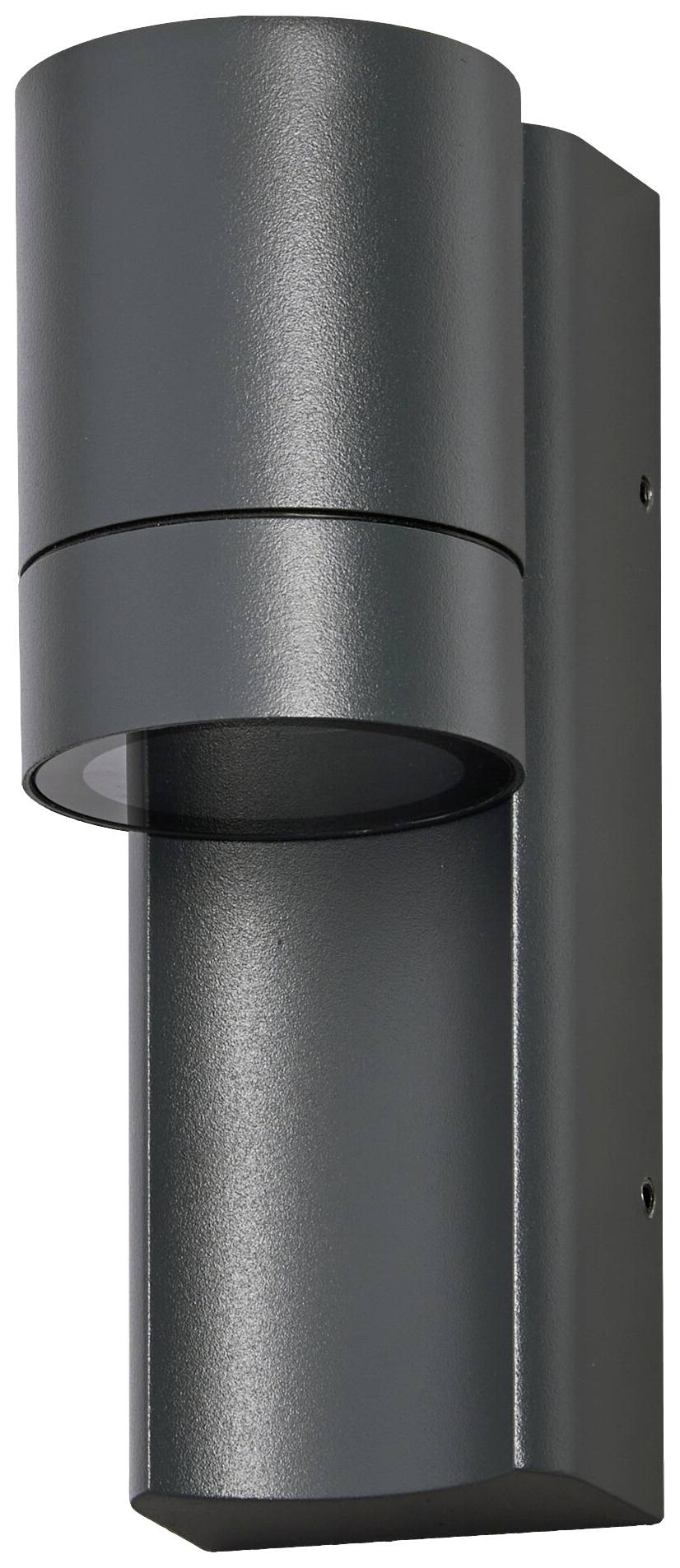 LEDVANCE ENDURA CLASSIC ISIDOR 4099854183003 Außenwandleuchte GU10 Grau