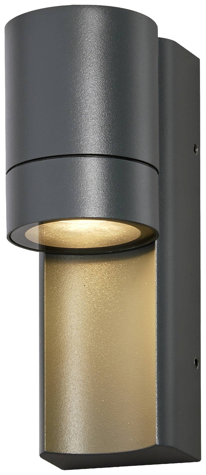 LEDVANCE ENDURA CLASSIC ISIDOR 4099854183003 Außenwandleuchte GU10 Grau