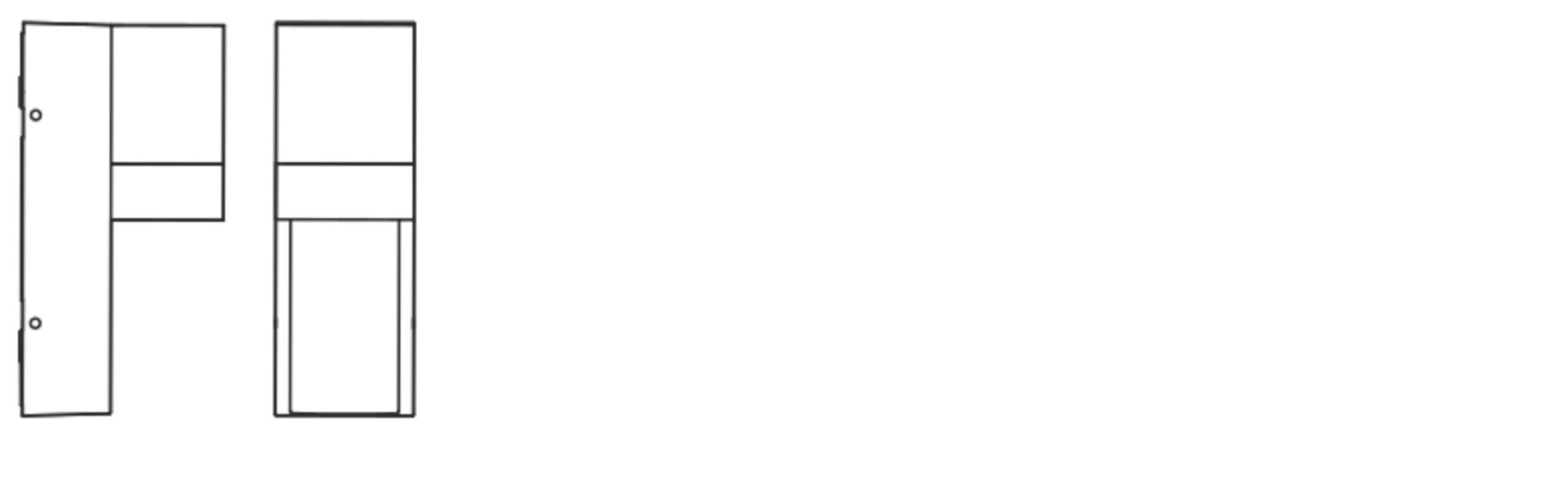 LEDVANCE ENDURA CLASSIC ISIDOR 4099854183003 Außenwandleuchte GU10 Grau