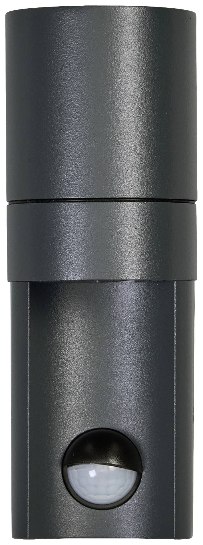 LEDVANCE ENDURA CLASSIC ISIDOR 4099854183027 Außenwandleuchte GU10 Grau