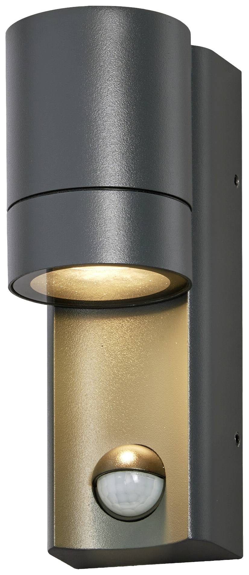 LEDVANCE ENDURA CLASSIC ISIDOR 4099854183027 Außenwandleuchte GU10 Grau