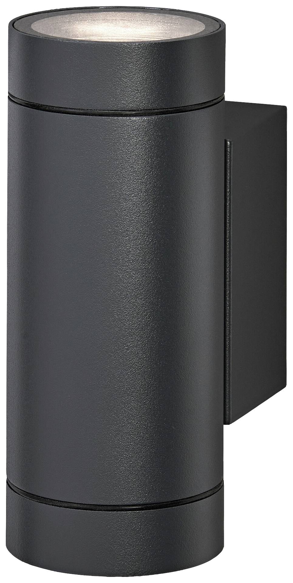 LEDVANCE ENDURA CLASSIC ITYS 4099854183041 Außenwandleuchte GU10 Grau