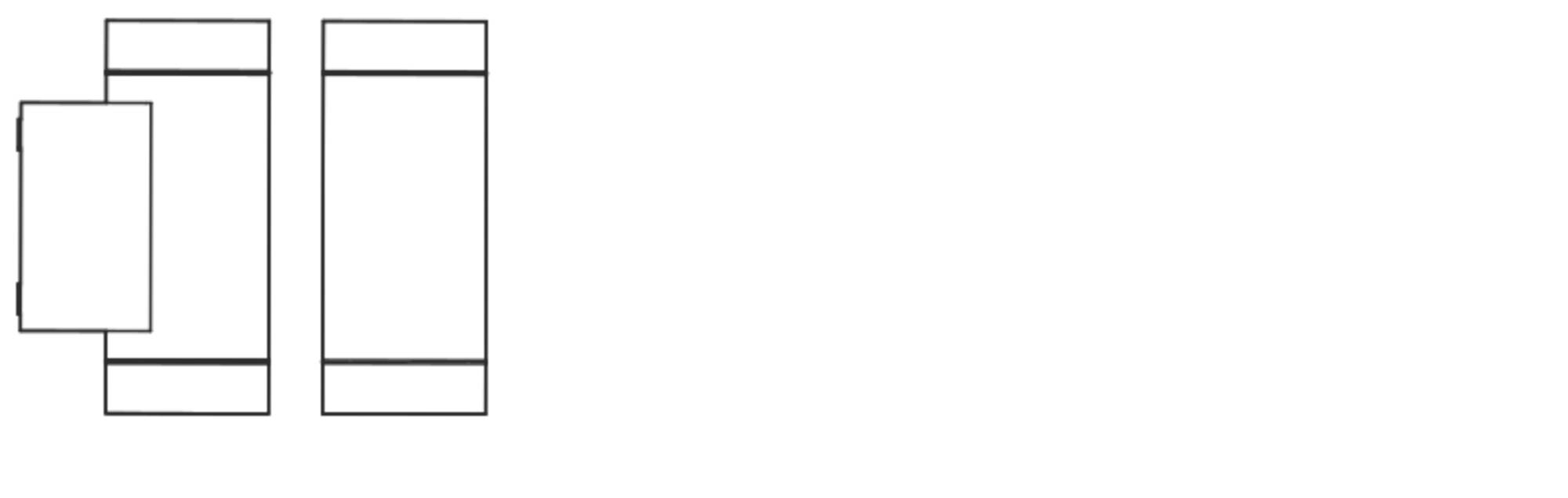 LEDVANCE ENDURA CLASSIC ITYS 4099854183041 Außenwandleuchte GU10 Grau