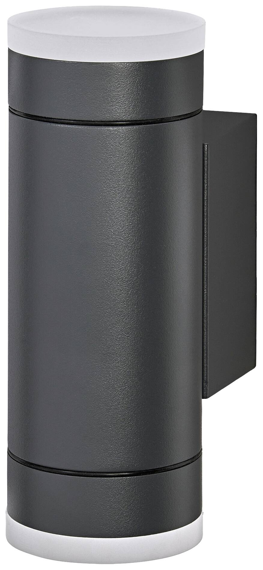 LEDVANCE ENDURA CLASSIC IVE 4099854183065 Außenwandleuchte GU10 Grau