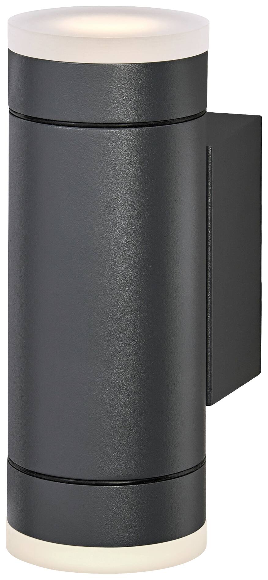 LEDVANCE ENDURA CLASSIC IVE 4099854183065 Außenwandleuchte GU10 Grau