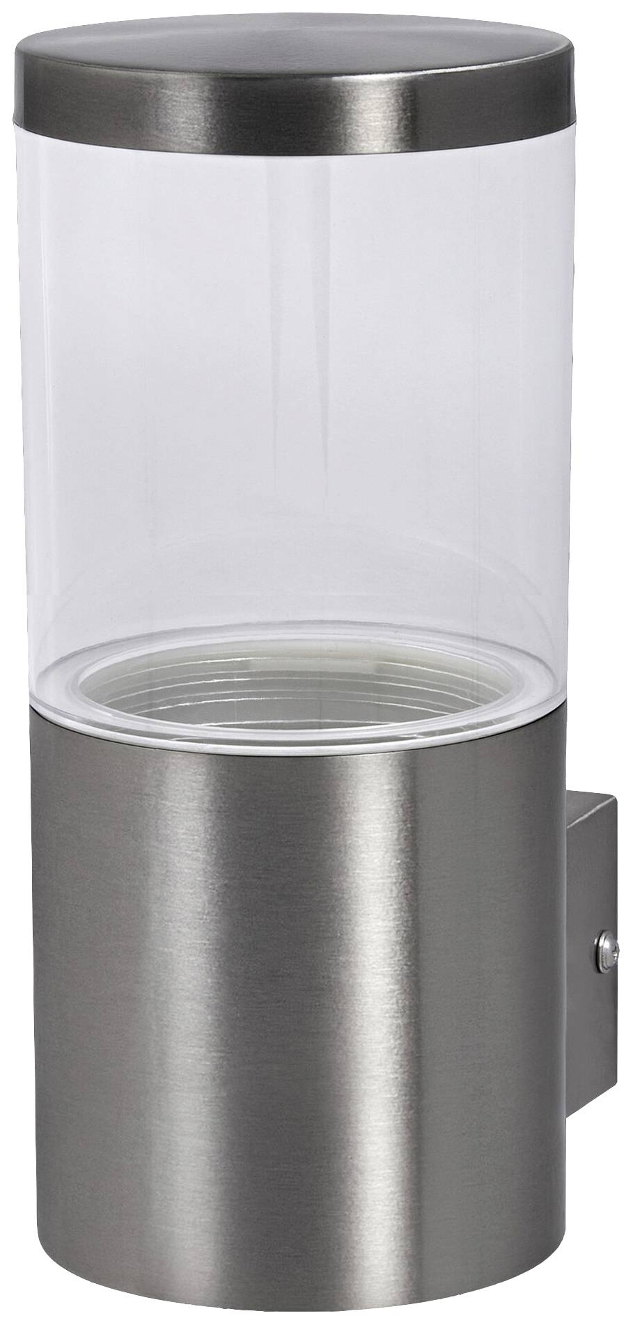 LEDVANCE ENDURA CLASSIC EBRO 4058075834903 Außenwandleuchte E27 Stahl
