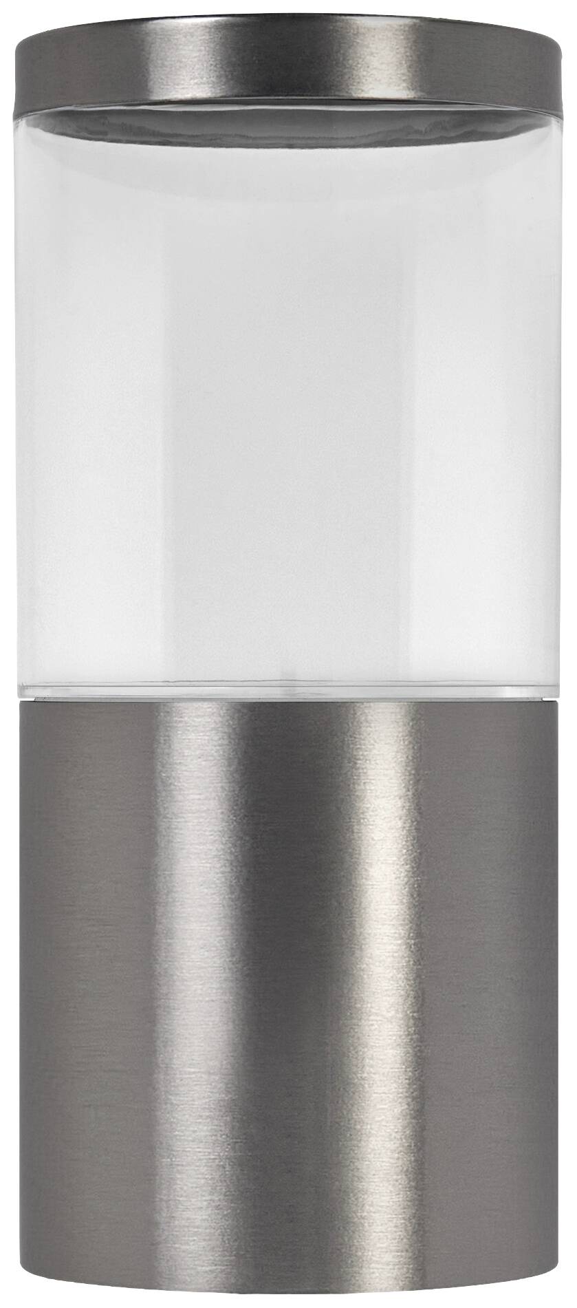 LEDVANCE ENDURA CLASSIC EBRO 4058075834903 Außenwandleuchte E27 Stahl