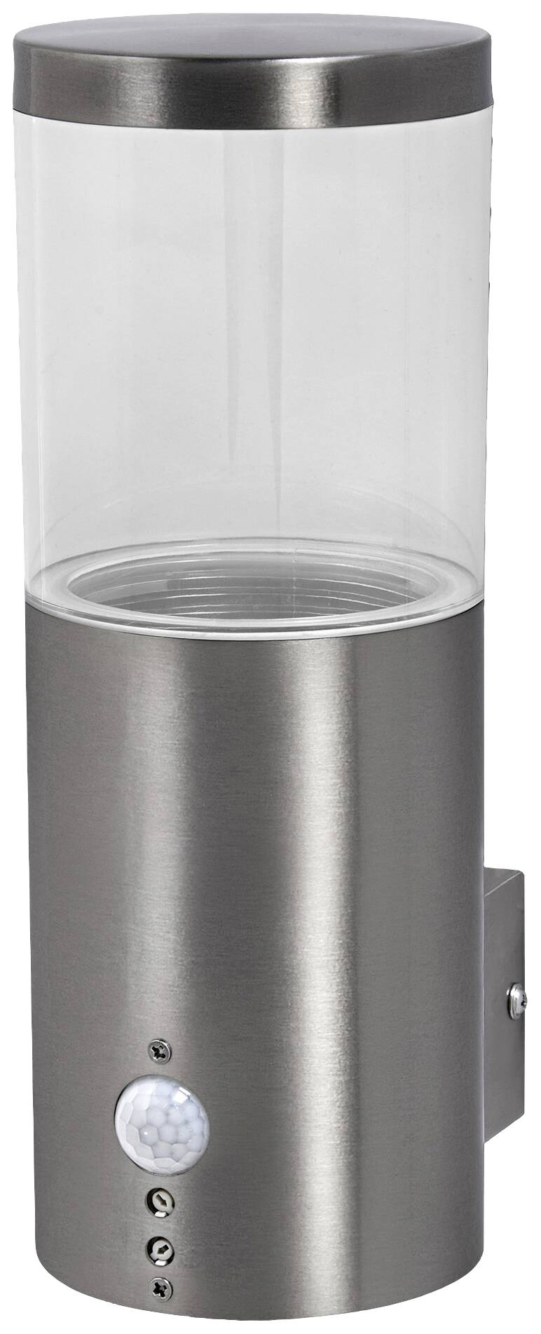 LEDVANCE ENDURA CLASSIC EBRO 4058075834927 Außenwandleuchte E27 Stahl