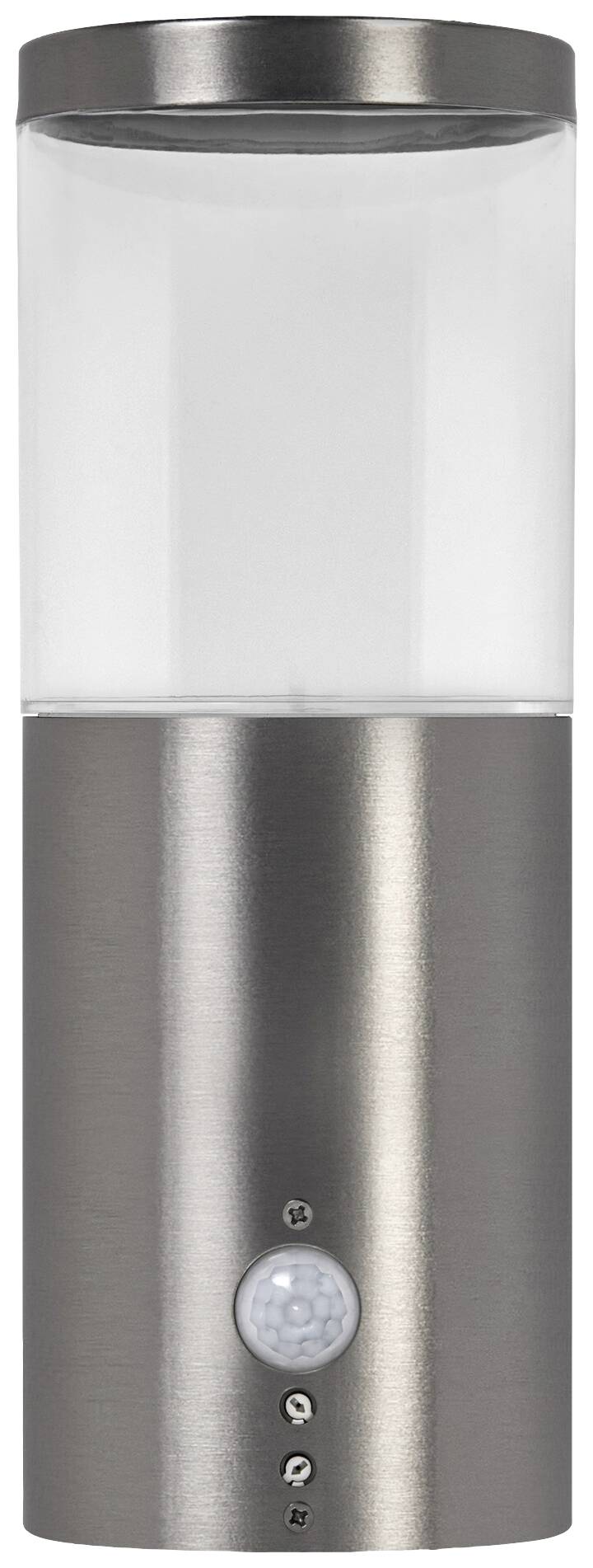 LEDVANCE ENDURA CLASSIC EBRO 4058075834927 Außenwandleuchte E27 Stahl