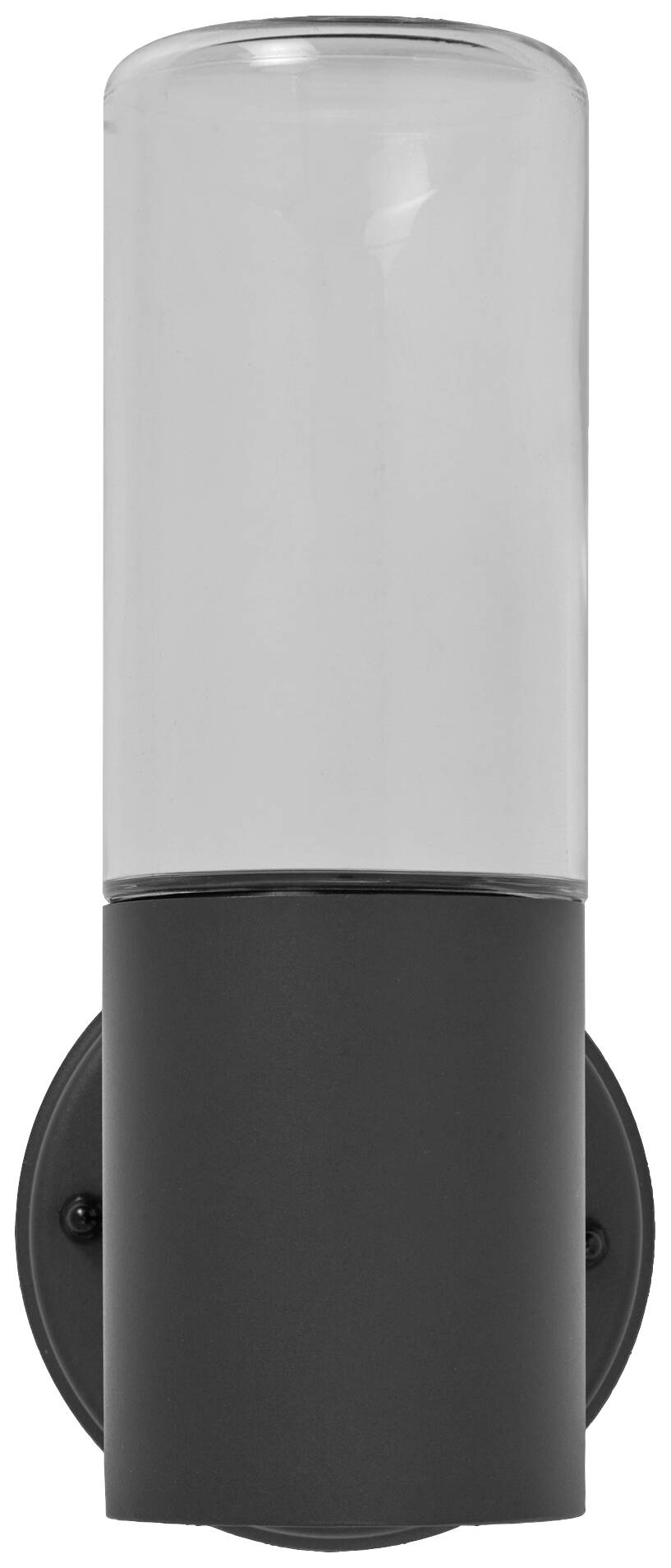LEDVANCE ENDURA CLASSIC FIGO 4058075834842 Außenwandleuchte Grau